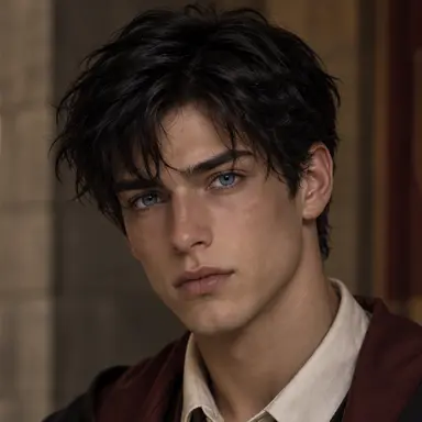 Profile image of Aurelius