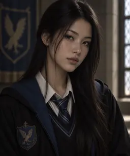 Profile image of Lavinia