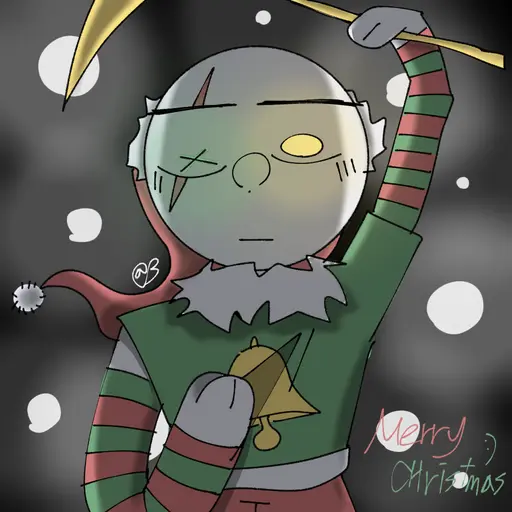 BETIN1204_TEAMAG의 X-MAS