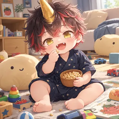 Profile image of Kibi