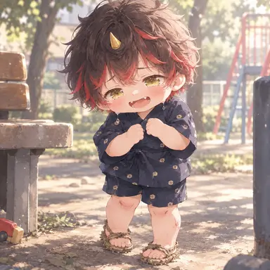 Profile image of Kibi
