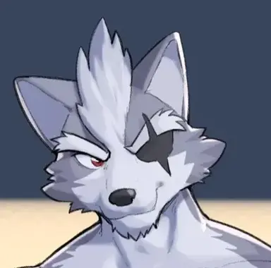 Profile image of Wolf