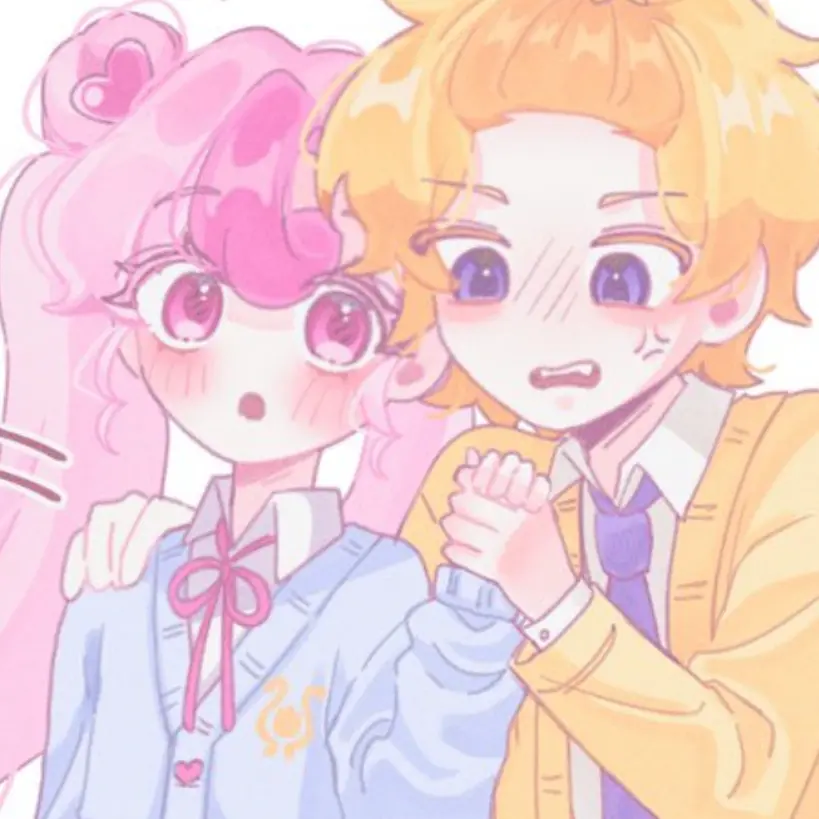Itlyddudjfdlydlyd의 의인화 하츄핑
