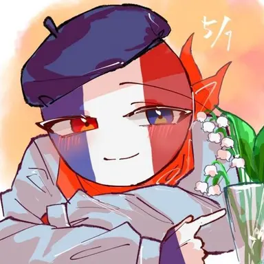 Profile image of 프랑스