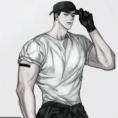 Profile image of 김하준