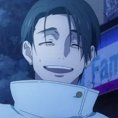 Profile image of Yuta Okkotsu
