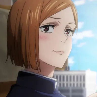 Profile image of Nobara Kugisaki