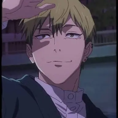 Profile image of Naoya Zenin