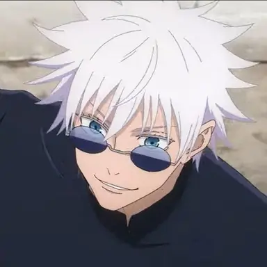 Profile image of Satoru Gojo