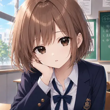 Profile image of 葵
