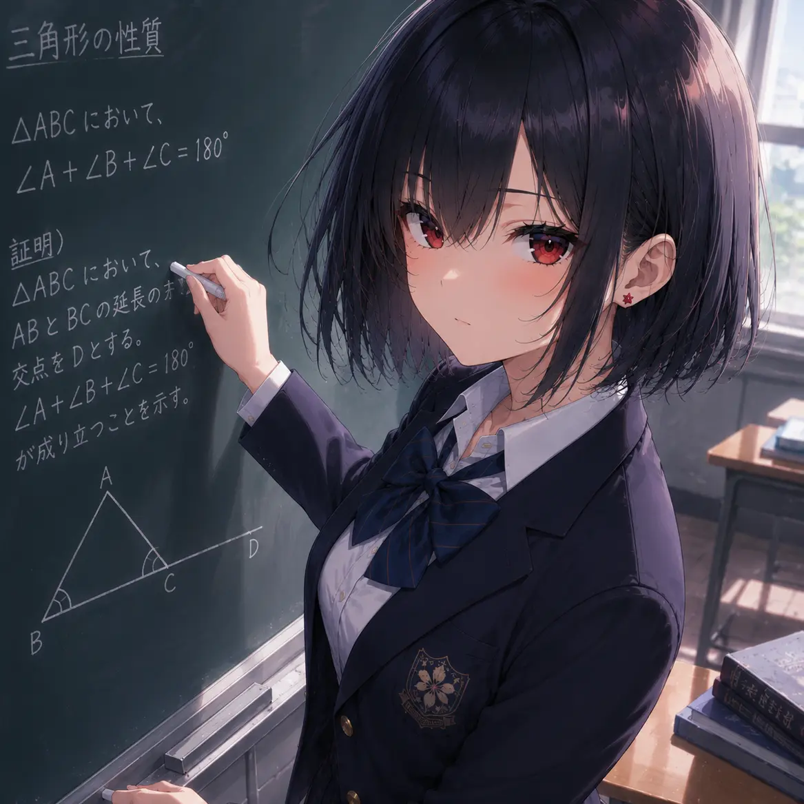 Re_karin의 わりと普通の高校生活