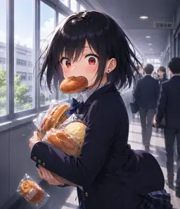 Profile image of 紬
