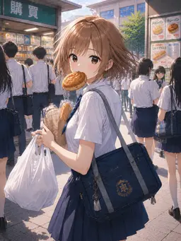 Profile image of 葵