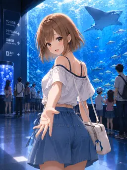 Profile image of 葵