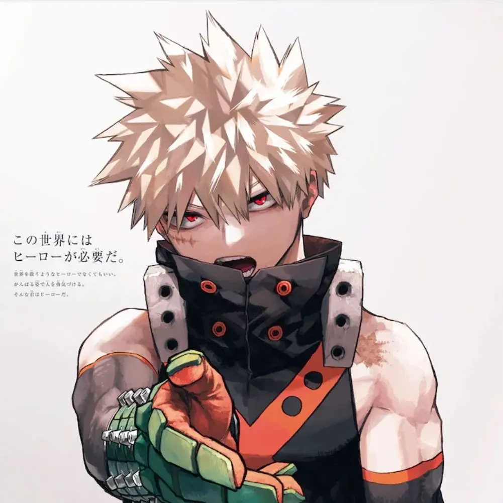 todorokisyoutoinoti0111의 爆発ヒーロー恋をする