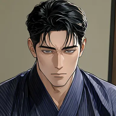 Profile image of Genjuro