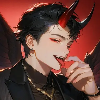 Profile image of Vex