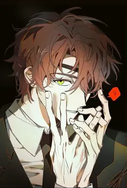 Profile image of 백사헌