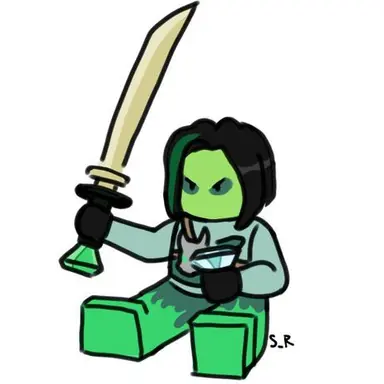 Profile image of Morro