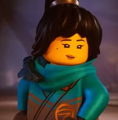 Profile image of Nya Smith