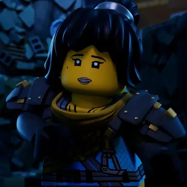 Profile image of Nya Smith