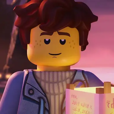 Profile image of Jay Walker