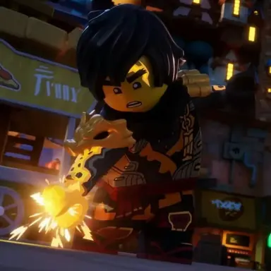 Profile image of Cole Brookstone
