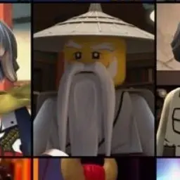 Profile image of Master Wu