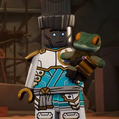 Profile image of Zane Julian