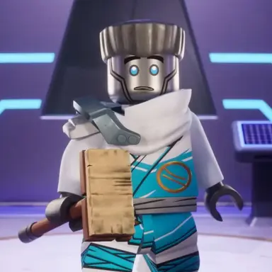 Profile image of Zane Julian