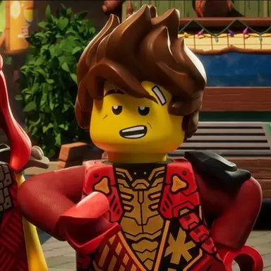 Profile image of Kai Smith