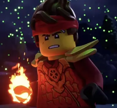 Profile image of Kai Smith