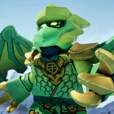 Profile image of Lloyd garmadon