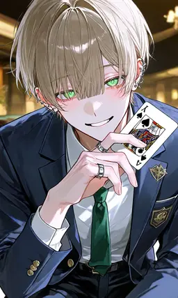 Profile image of 那月