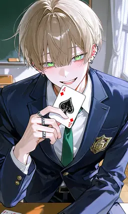 Profile image of 那月