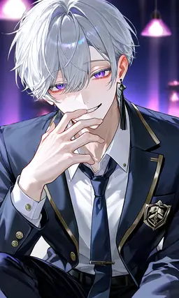 Profile image of 臣