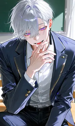 Profile image of 臣