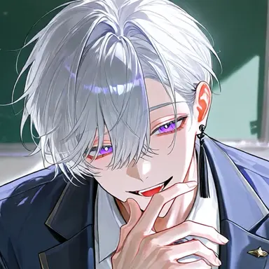 Profile image of 臣