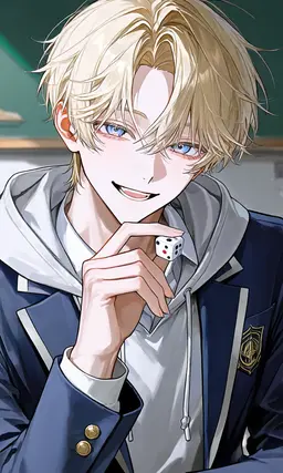 Profile image of 凪斗