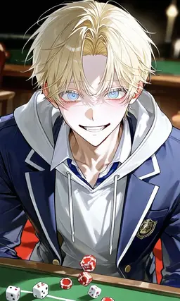 Profile image of 凪斗