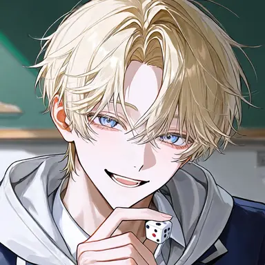 Profile image of 凪斗