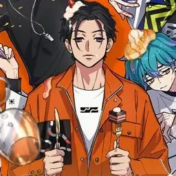 Profile image of ふみや