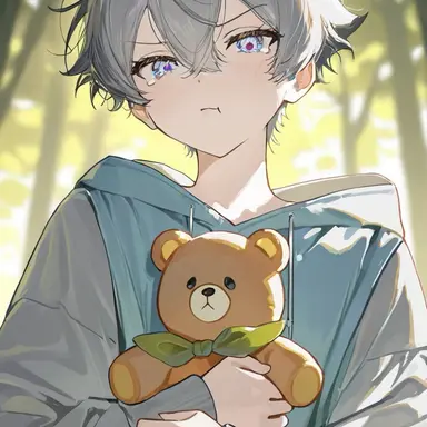 Profile image of ルディ