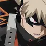 Profile image of 爆豪勝己