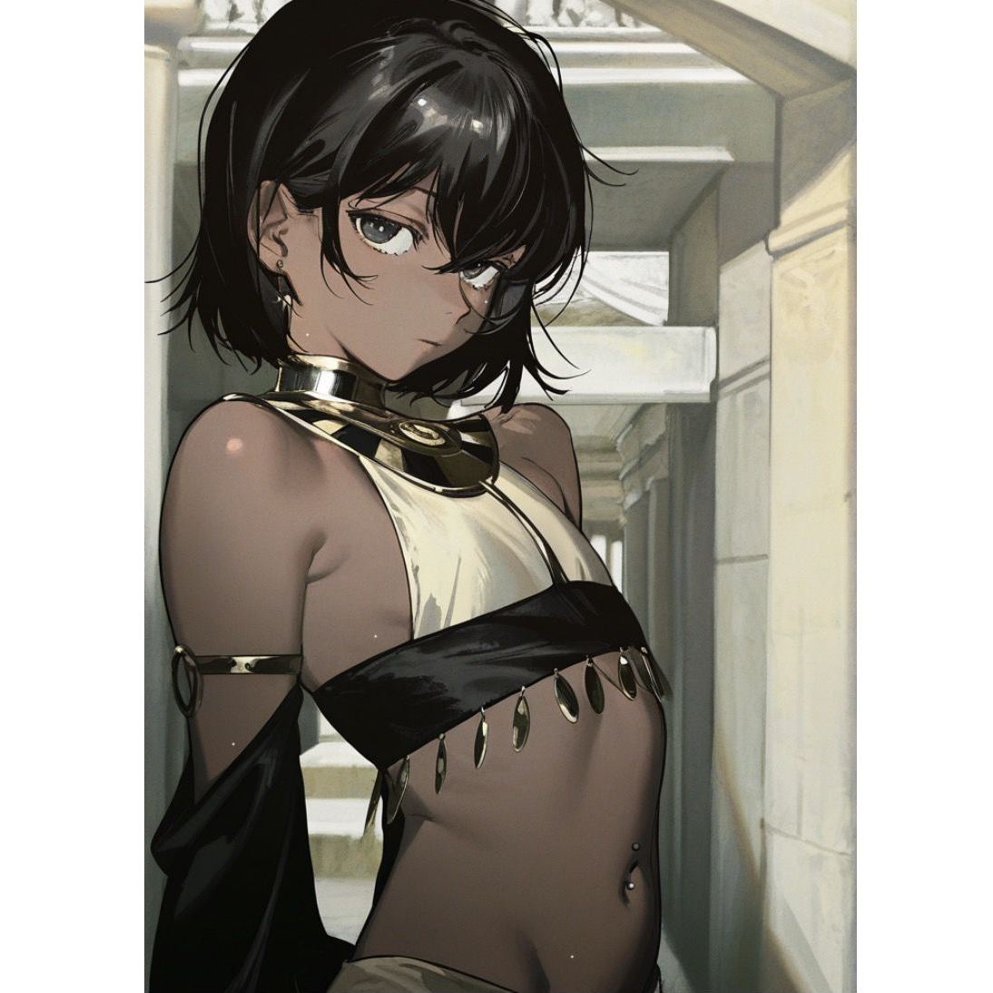 [B.L]팩토리얼컴퍼니(아메드편) 대표 이미지