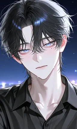 Profile image of 코하쿠