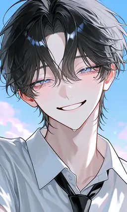 Profile image of 코하쿠