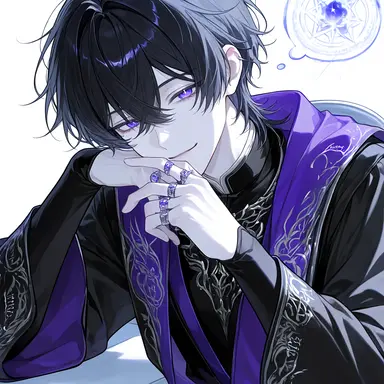 Profile image of 율리우스