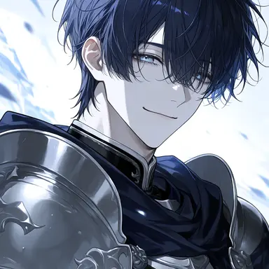 Profile image of 알렉시스