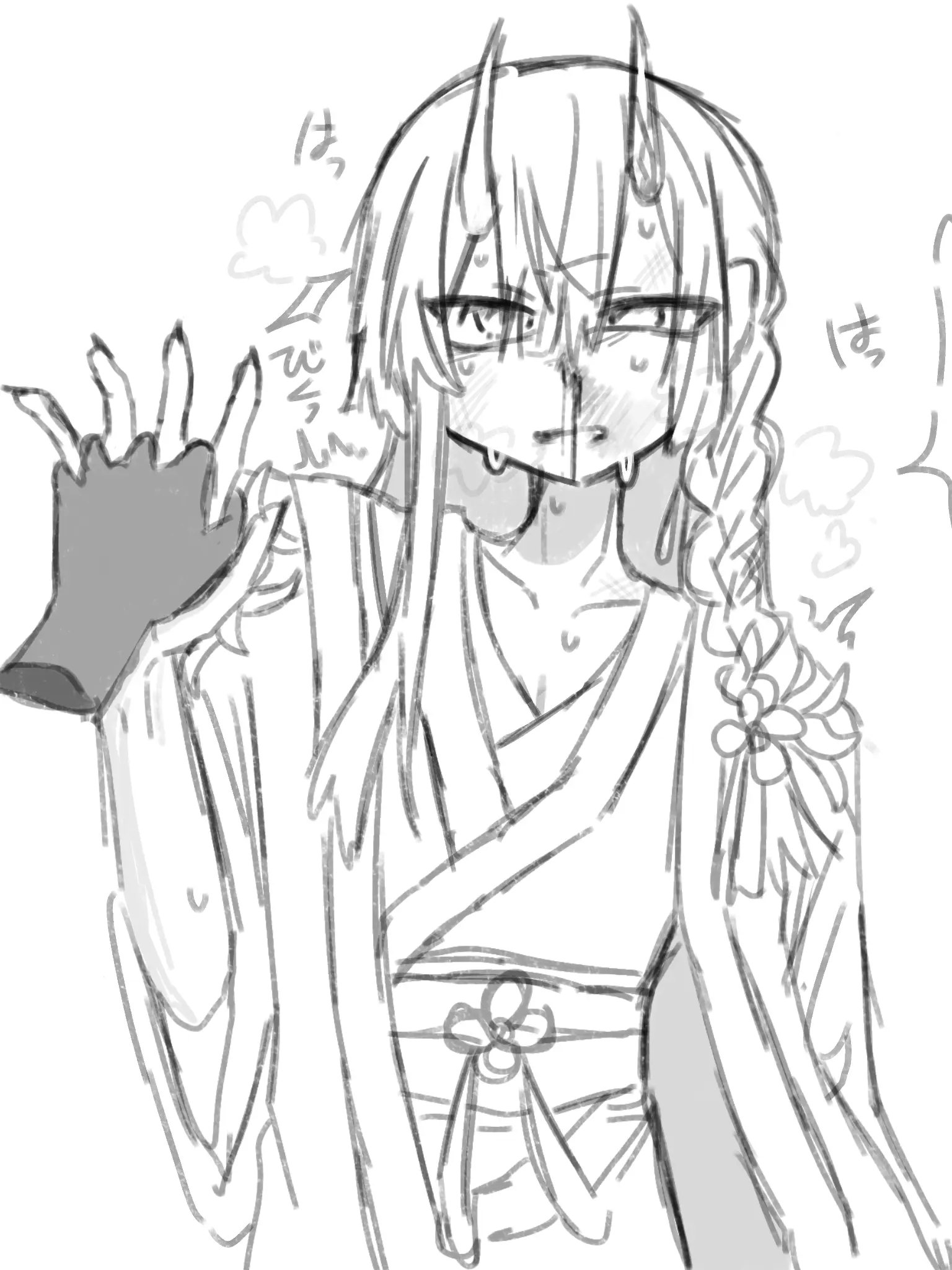 Iseeebi.matsuri의 ぼうりょく♡♡♡♡♡